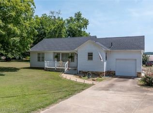 359 W Priddy St, Magazine, AR 72943