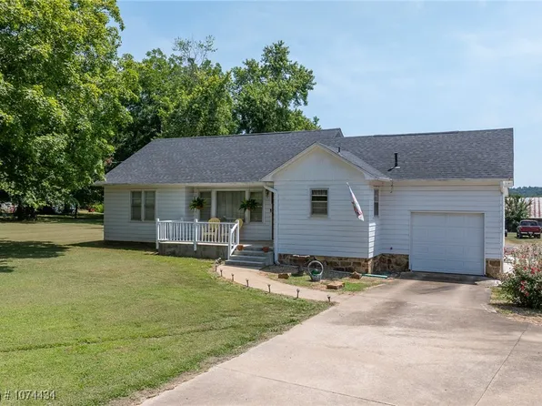 359 W Priddy St, Magazine, AR 72943