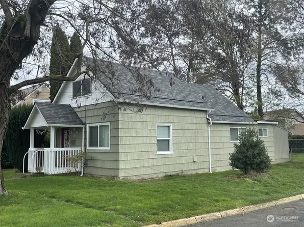 1500 7th Avenue, Longview, WA 98632