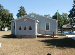 705 Millar St, East Prairie, MO 63845