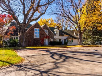 11 Cherry Hills Drive, Cherry Hills Village, CO, 80113