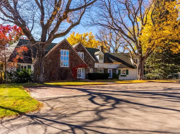 11 Cherry Hills Drive, Cherry Hills Village, CO 80113