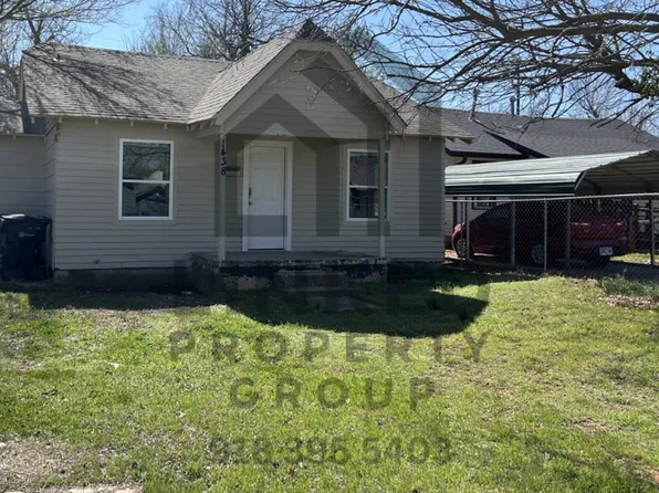 1438 NE 27th St, Oklahoma City, OK 73111