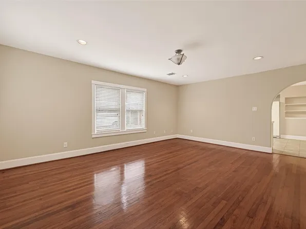 1807 Crocker St Unit A, Houston, TX 77006