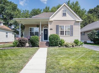 841 Prickett Ave, Edwardsville, IL