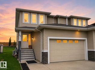 66 Dunlop Wynd, Leduc, AB T9E 0N3
