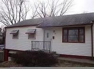 1601 Isabella St, Sioux City, IA 51103