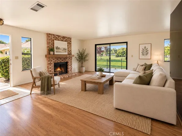122 Flag Way, Paso Robles, CA 93446