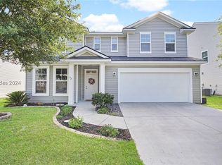 92 Heritage Pkwy, Bluffton, SC 29910