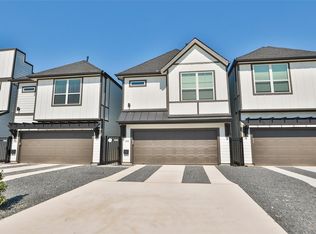 121A E 43rd St, Houston, TX 77018