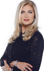 Maria Babaev