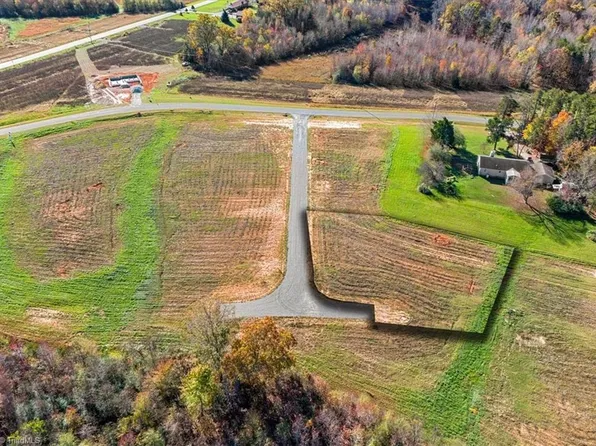 122 Bethel Trce #13, Summerfield, NC 27358