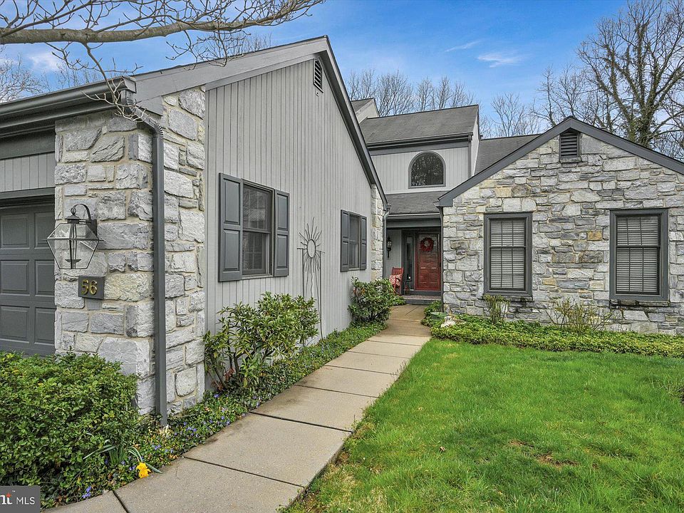 56 Deer Ford Dr, Lancaster, PA 17601 Zillow