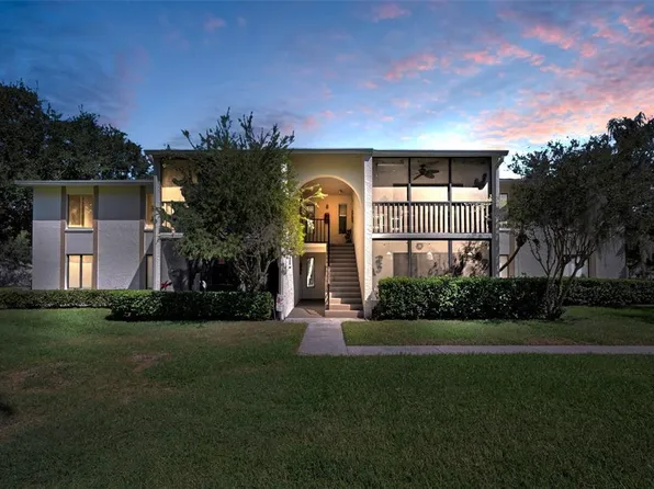 1488 PINE GLEN LANE #B2, TARPON SPRINGS, FL 34688