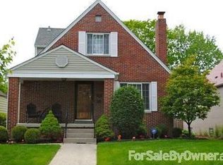 789 Vernon Rd, Columbus, OH 43209