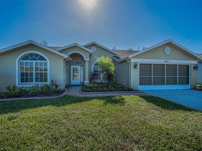 6152 Clark Lake Dr, New Port Richey, FL, 34655