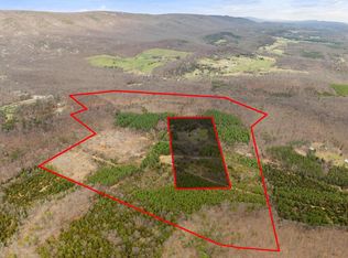 Back Mountain Rd, Winchester, VA 22602