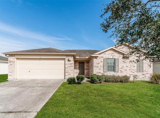 29023 Red River Loop, Spring, TX 77386
