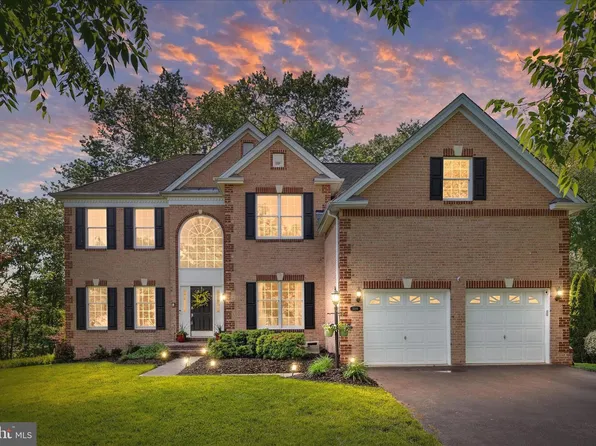 5586 Tucson Ct, Haymarket, VA 20169