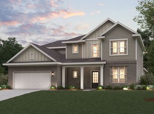 6715 Settingdown Creek Dr, Dawsonville, GA