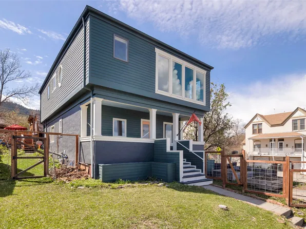 707 Highland St, Helena, MT 59601