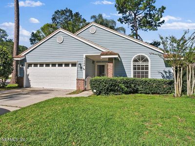 7584 GLENN ABBEY Place, Jacksonville, FL, 32256