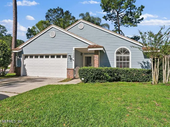 7584 GLENN ABBEY Place, Jacksonville, FL 32256