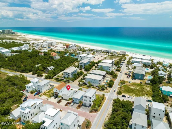 28 Tidewater Ct, Inlet Beach, FL 32461