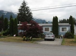 705 Madison Ave, Darrington, WA 98241