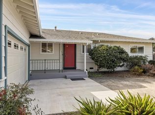 31 Knight Drive, San Rafael, CA 94901