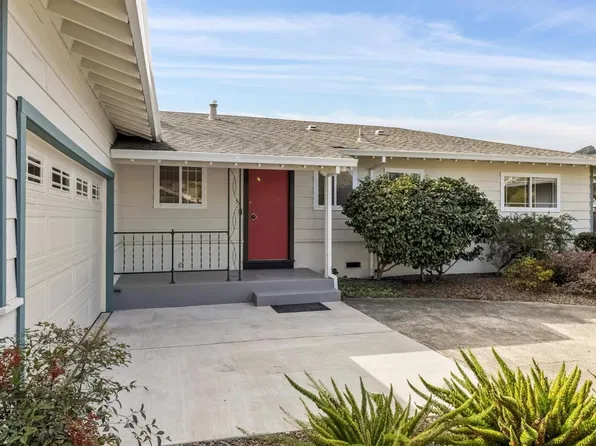 31 Knight Drive, San Rafael, CA 94901