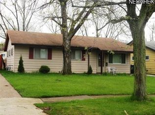4326 Knickerbocker Rd, Sheffield Lake, OH 44054