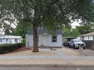 270 S 4th E, Mountain Home, ID 83647
