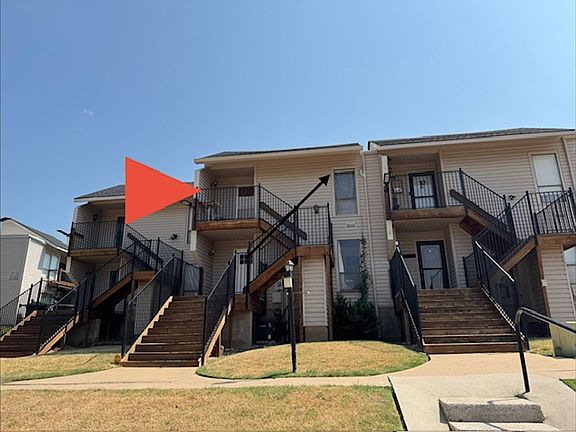 2nd image of 121 Falconhead Dr W #D