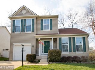 204 Marshall Wood Rd, Reisterstown, MD 21136