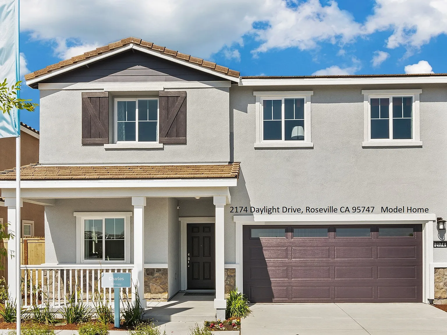 4 bed, 2213 sqft, $3,400 — Photo 1
