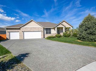 2939 Rockcreek Ct, Richland, WA 99354
