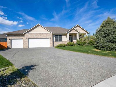 2939 Rockcreek Ct, Richland, WA, 99354