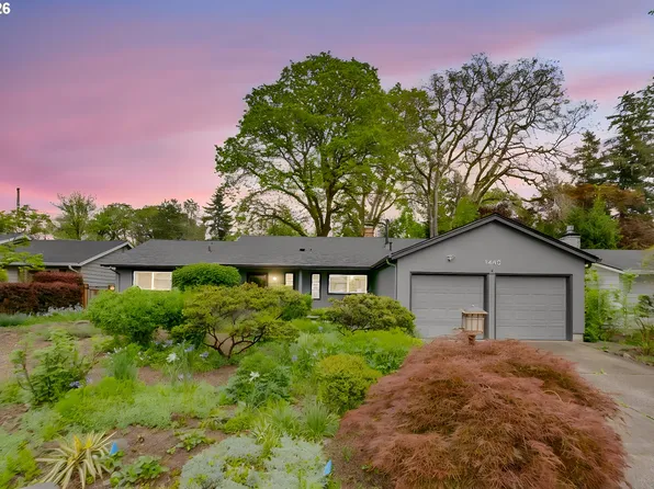 1440 NW Jenne Ave, Portland, OR 97229