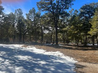 154 & 156 Raven Rd, Tijeras, NM 87059