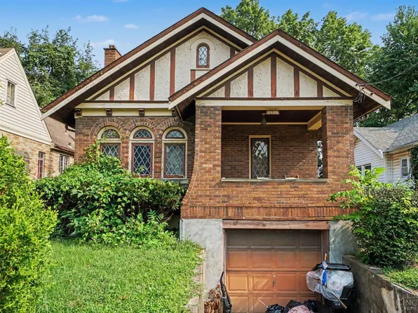 1810 Dalewood Pl, Cincinnati, OH 45237