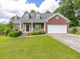 33 Marthas Pl NW, Cartersville, GA 30121