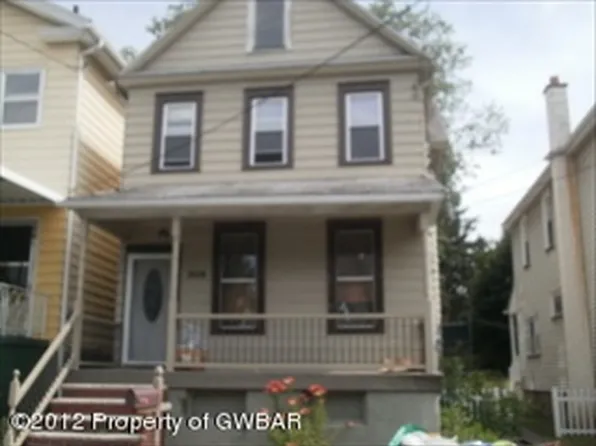 309 Bowman St, Wilkes Barre, PA 18702