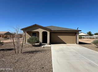 14058 S Avalon Rd, Arizona City, AZ 85123