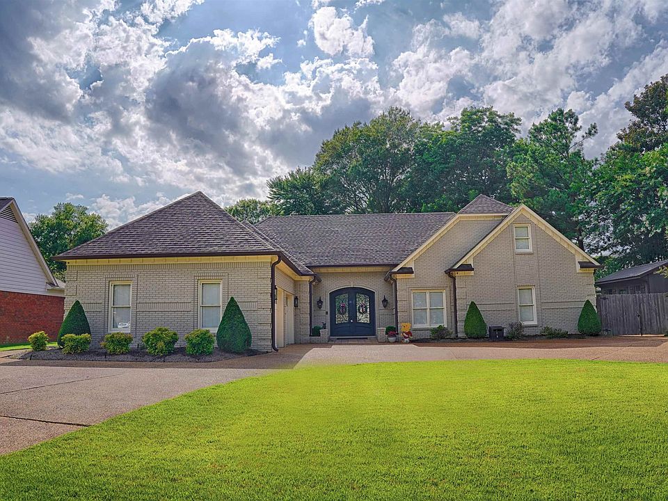 8914 Cd Smith Rd, Germantown, TN 38138 Zillow