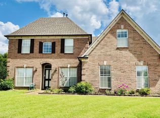 404 Dirks Cairn Dr LOT 6, Cordova, TN 38018