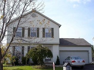 9045 Holquest Dr, Lewis Center, OH