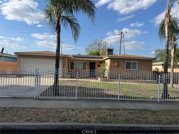 1854 Cleveland St, San Bernardino, CA 92411