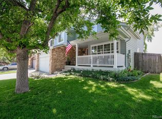 4070 E 129th Way, Thornton, CO 80241