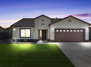 1323 Homassel Ave, Lindsay, CA 93247